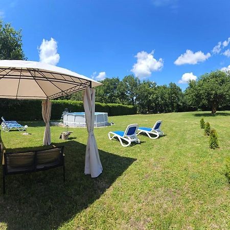 Holiday Apartment Arman ヴィジナダ エクステリア 写真