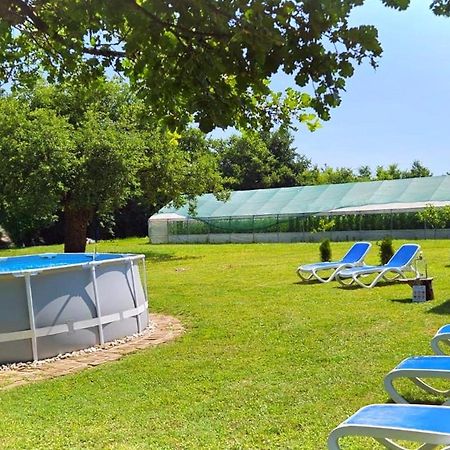 Holiday Apartment Arman ヴィジナダ エクステリア 写真