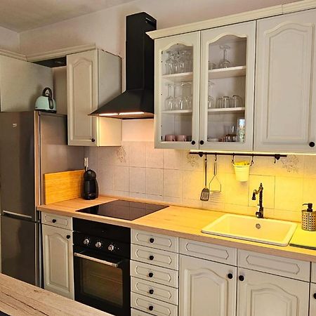 Holiday Apartment Arman ヴィジナダ エクステリア 写真
