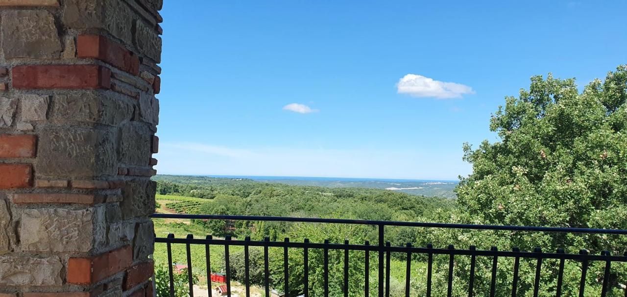Holiday Apartment Arman ヴィジナダ エクステリア 写真