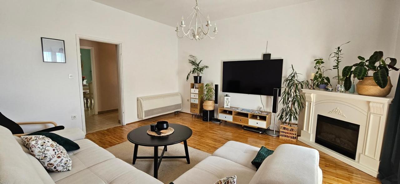 Holiday Apartment Arman ヴィジナダ エクステリア 写真