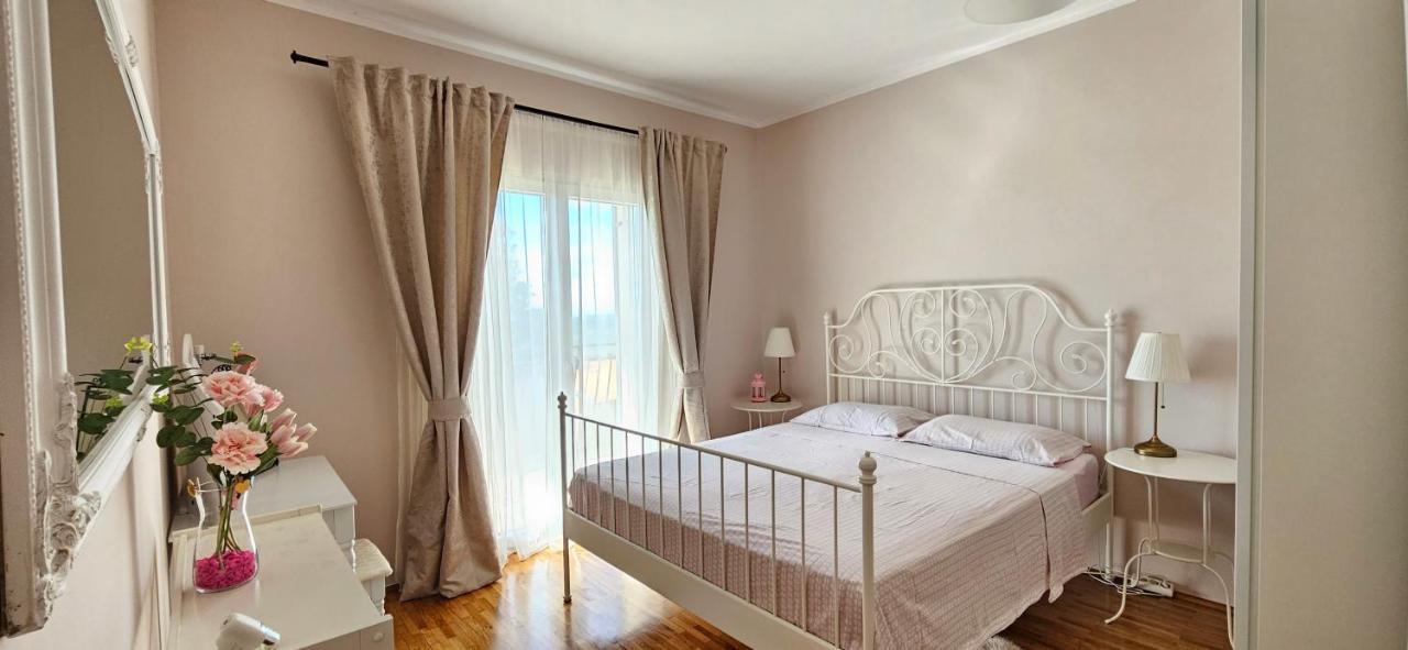 Holiday Apartment Arman ヴィジナダ エクステリア 写真