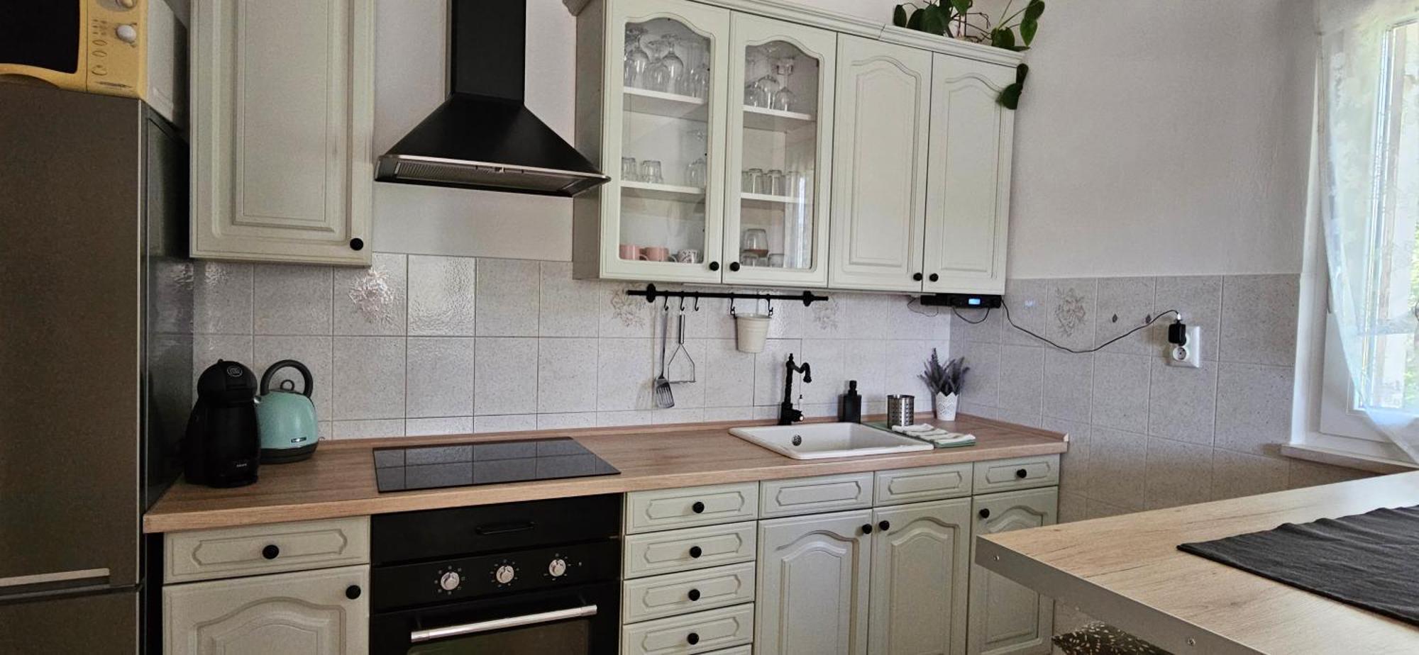 Holiday Apartment Arman ヴィジナダ エクステリア 写真