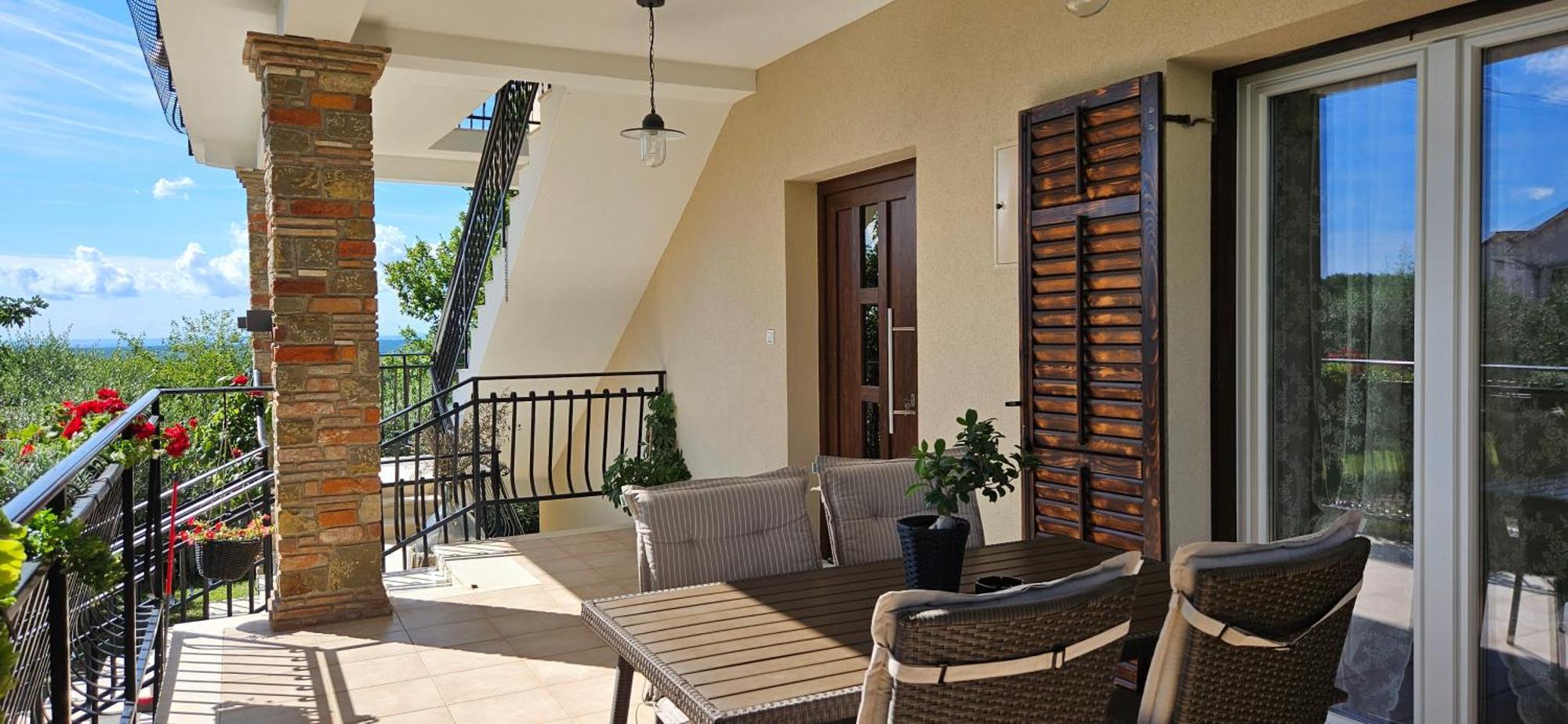 Holiday Apartment Arman ヴィジナダ 部屋 写真