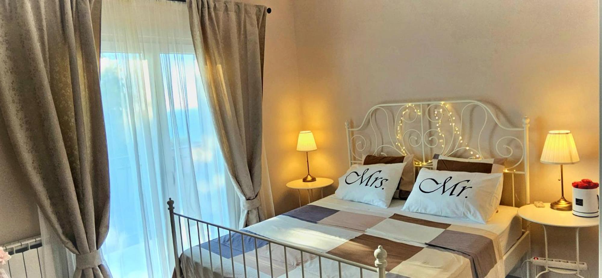 Holiday Apartment Arman ヴィジナダ エクステリア 写真