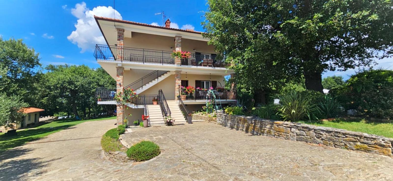 Holiday Apartment Arman ヴィジナダ エクステリア 写真