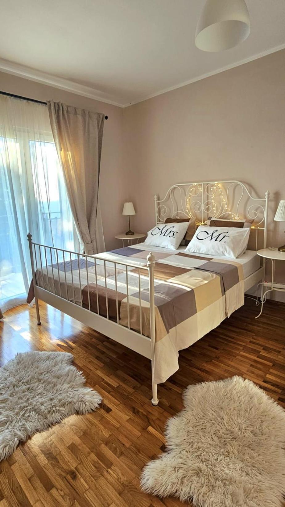 Holiday Apartment Arman ヴィジナダ エクステリア 写真