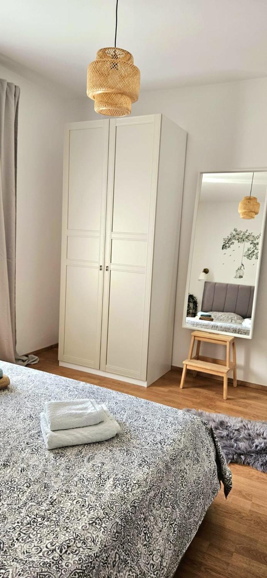Holiday Apartment Arman ヴィジナダ エクステリア 写真